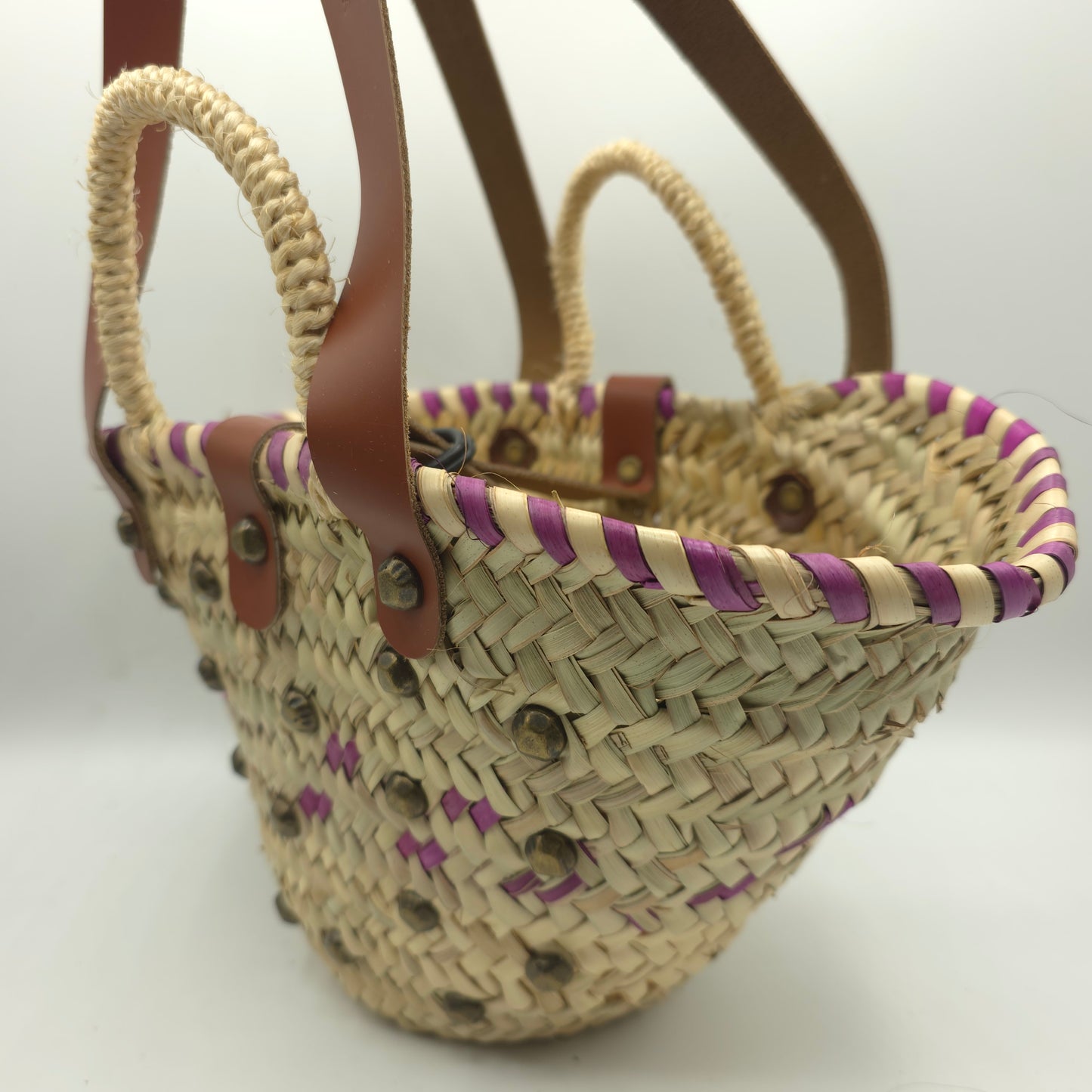 CAPAZO MINI COLORES LE CLOU