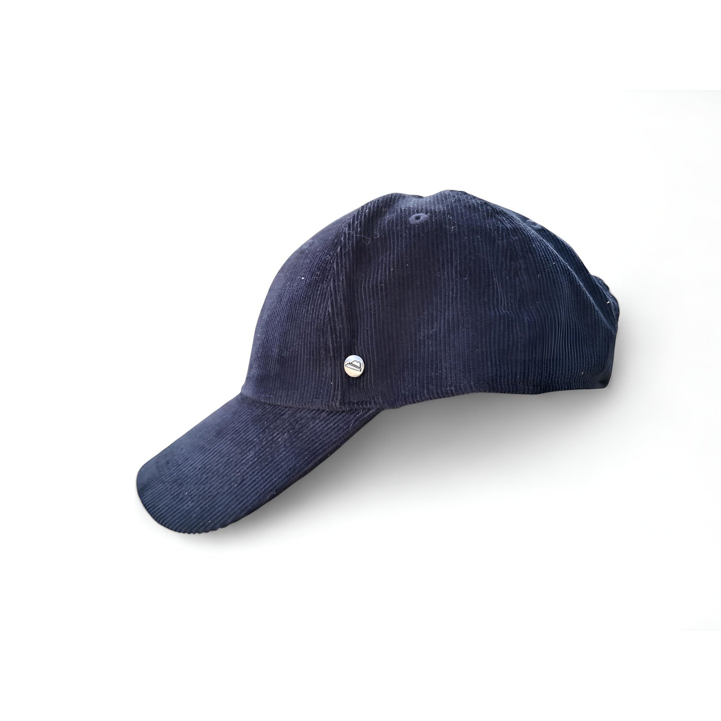 Gorra Baseball Pana Negra