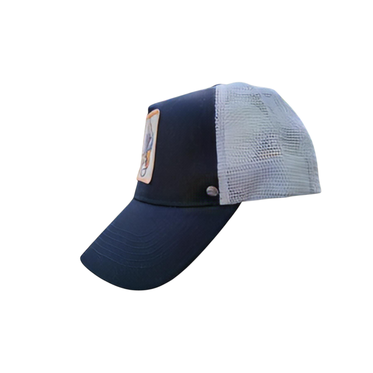 Gorra Trucker Percebe