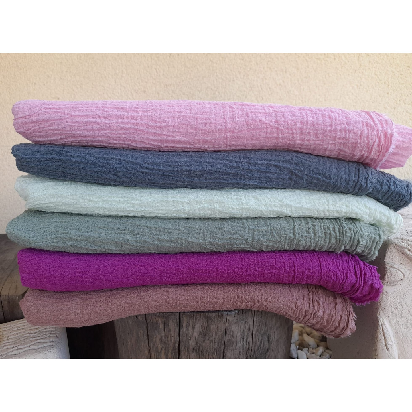 Nuestro Best Seller!! Fulares MAF