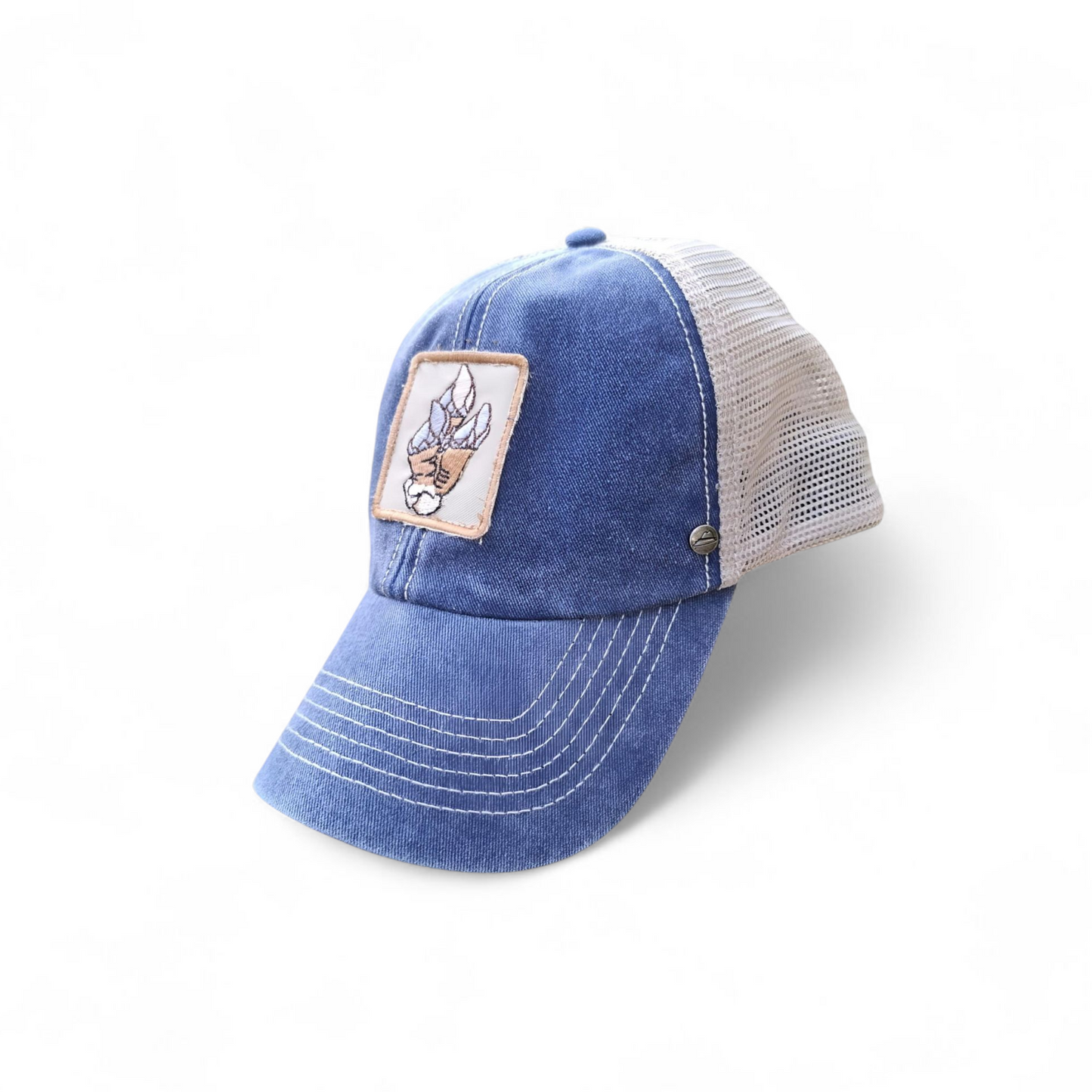 Gorra Trucker Percebe