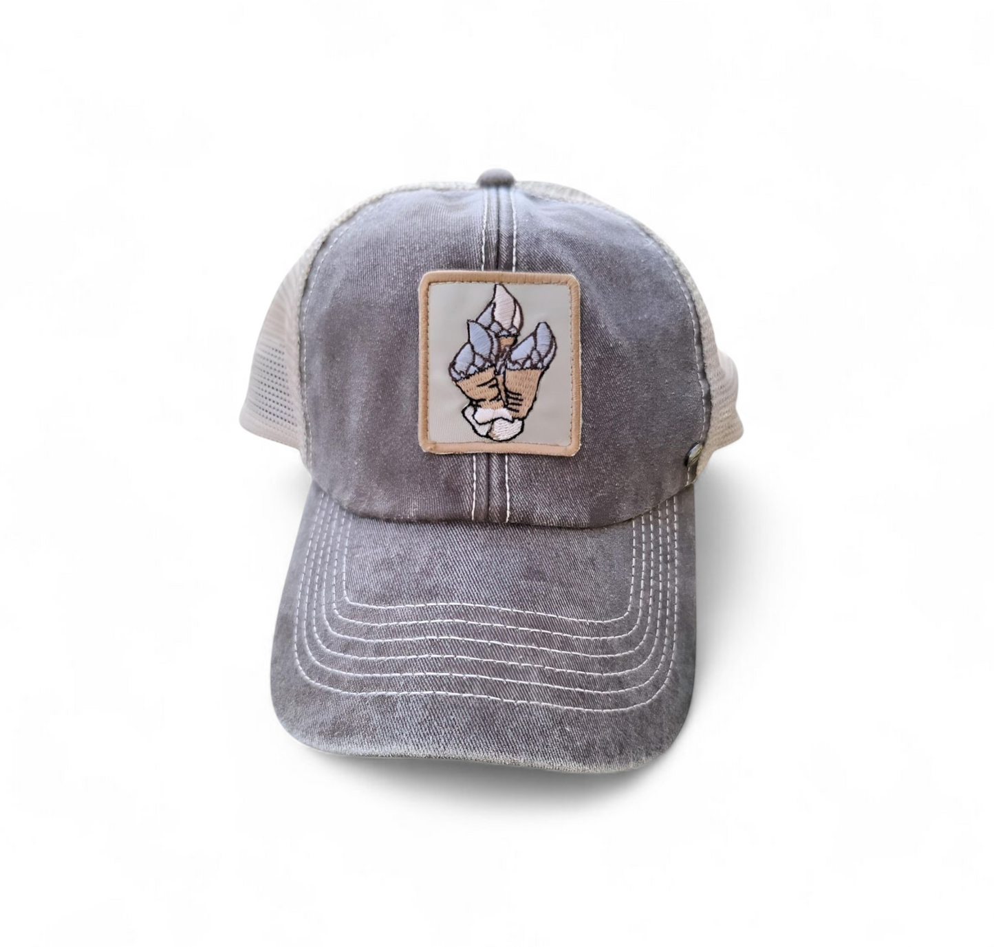 Gorra Trucker Percebe