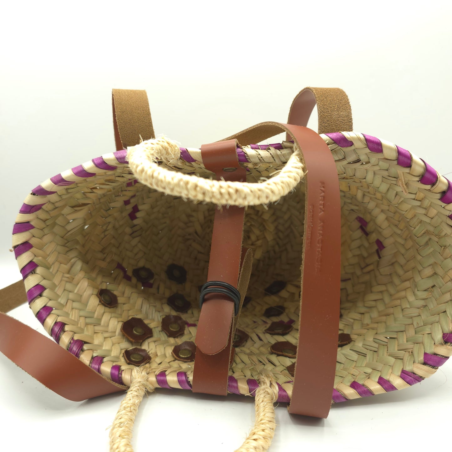 CAPAZO MINI COLORES LE CLOU