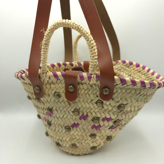 CAPAZO MINI COLORES LE CLOU