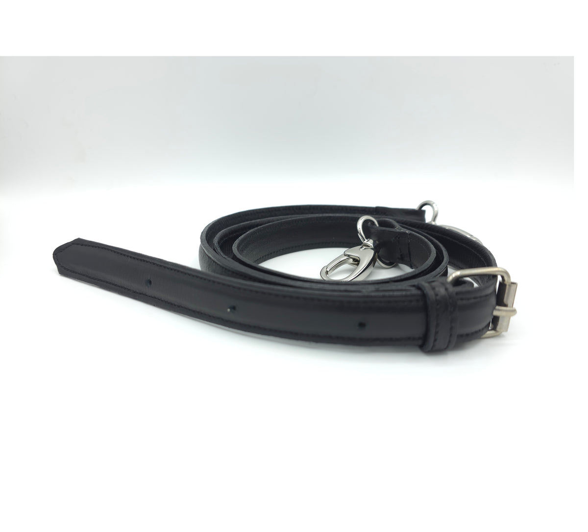 Bolso Mini Práctico Negro