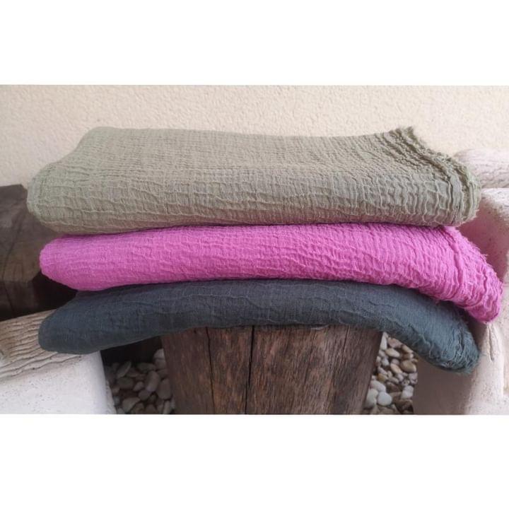 Nuestro Best Seller!! Fulares MAF