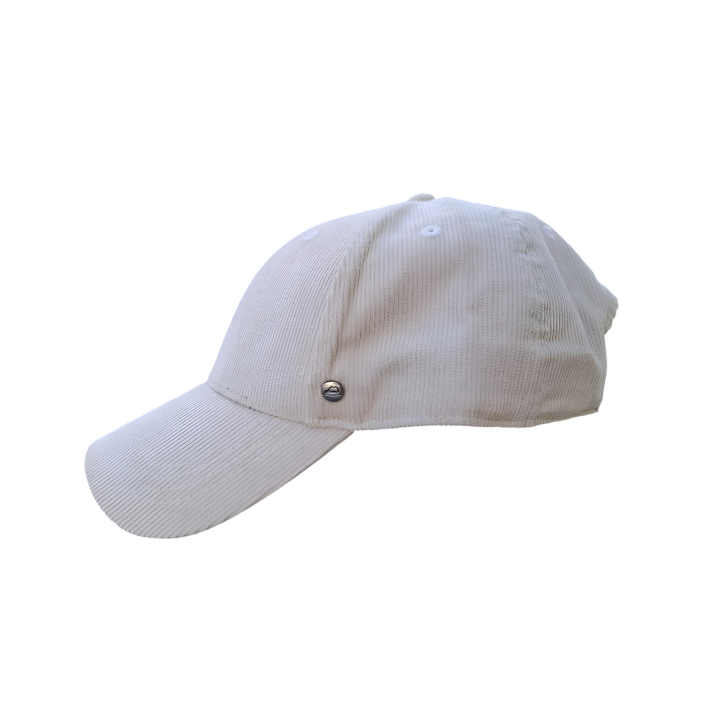 Gorra Baseball Pana Vainilla