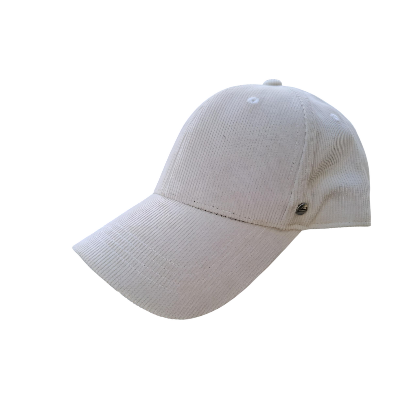 Gorra Baseball Pana Vainilla