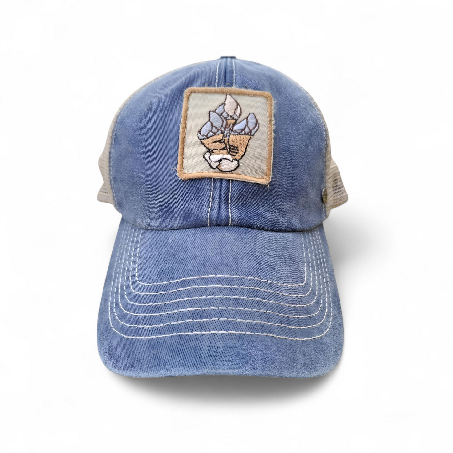 Gorra Trucker Percebe