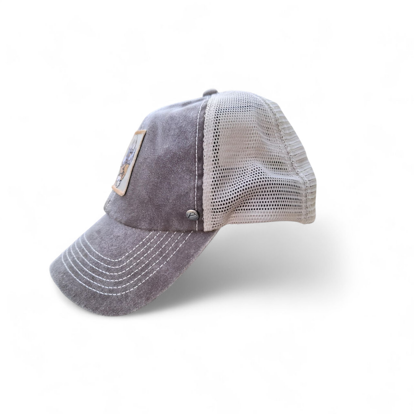 Gorra Trucker Percebe