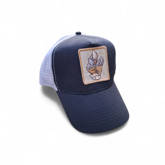 Gorra Trucker Percebe